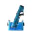 Spyra Four Water Blaster, Blue, SP4B