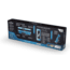 Spyra Four Water Blaster, Blue, SP4B
