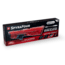 Spyra Four Water Blaster, Red, SP4R
