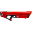 Spyra Go Water Blaster, Red, SPGO1R