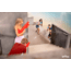 Spyra LX Water Blaster, Red, SPLX1R