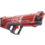 Spyra Dash Water Blaster, Red, SPDS1R