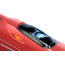 Spyra Four Water Blaster, Red, SP4R