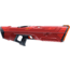 Spyra Four Water Blaster, Red, SP4R