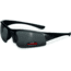 SSP Eyewear Chewuch Polarized Glasses, Black Frame, Gray Lens, CHEWUCH BLK GRY