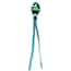 SSP Eyewear Cord 1 Nylon Two-Tone Retainer, Green/Black, CORD1 GRN/BLK