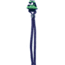 SSP Eyewear Cord 1 Nylon Two-Tone Retainer, Purple/Black, CORD1 PPL/BLK
