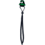 SSP Eyewear Cord 2 All Nylon Retainer, Black, CORD2