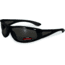 SSP Eyewear Puyallup Polarized Sunglasses, Black Frame, Gray Lens, PUYALLUP BLK GRY
