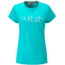 Stance Tee - Women's-Jade-Large