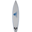Stand On Liquid Chelan Air Paddle Boards Package Multi-Layer Fusion Technology, 12,6in, Blue,Gry, SONL18CHELA126