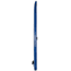 Stand On Liquid Chelan Air Paddle Boards Package Multi-Layer Fusion Technology, 12,6in, Blue,Gry, SONL18CHELA126