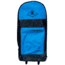 Stand On Liquid Chelan Air Paddle Boards Package Multi-Layer Fusion Technology, 12,6in, Blue,Gry, SONL18CHELA126