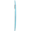 Stand On Liquid Del Mar Paddle Board Lightweight EPS Foam, 11in, Aqua,Navy, SONL17DELM11