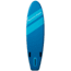 Stand On Liquid Good Vibes Air Paddle Boards Package Multi-Layer Fusion Technology, 10,6in, Aqua,White, SONL18BGVA106