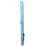 Stand On Liquid Good Vibes Air Paddle Boards Package Multi-Layer Fusion Technology, 10,6in, Aqua,White, SONL18BGVA106
