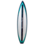 Stand On Liquid Sammamish Paddle Board Epoxy Construction, 11in, Aqua,Navy,Org, SONL17SAMM11