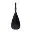 Stand On Liquid Torrent Adjustable Full Carbon SUP Paddle, 60-84in Black, Carbon, Silver, SONL17TCAP