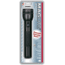 MagLite Standard 2 Cell D LED Flashlight, Black, Blister Pack, SS2D016