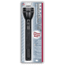 Mag S3C016 Standard Maglite 3C Black Flashlight - Blister Pack