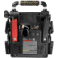 Stanley 1000 Peak Amp Jump Starter with Air Compress, Yellow/Black, J5C09