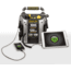 Stanley 1000 Peak Amp Jump Starter with Air Compress, Yellow/Black, J5C09