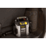 Stanley 1000 Peak Amp Jump Starter with Air Compress, Yellow/Black, J5C09