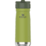 Stanley 22oz Classic Flip Straw Water Bottle, Aloe, 10-09992-003