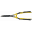 Stanley Tools Accuscape 29in Compound Action Hedge Shears, Black/Yellow, BDS6107