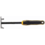 Stanley Tools Accuscape Cultie-Hoe with Blade Armor, Black/Yellow, BDS6445