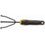 Stanley Tools Accuscape Cultivator with Blade Armor, Black/Yellow, BDS6446