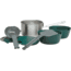 Stanley Adventure All-In-One Two Bowl Cook Set, Stainless Steel, 10-01715-016