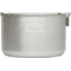 Stanley Adventure All-In-One Two Bowl Cook Set, Stainless Steel, 10-01715-016