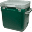 Stanley Adventure Cold For Days Outdoor Cooler, Green, 30 Qt, 10-01936-008