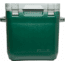 Stanley Adventure Cold For Days Outdoor Cooler, Green, 30 Qt, 10-01936-008