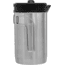 Demo, Stanley All-In-One Boil w/ Brew French Press, 32oz, Stainless Steel, 10-02345-008