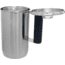 Stanley Adventure Cool Grip Camp Percolator, Stainless Steel, 1.1 Qt, 6 Cups, 10-01876-010