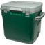 Shed,Stanley Tools Adventure Cooler - 30 QT-Green