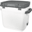 Stanley Adventure Cooler 30Qt-, Polar, 30 Quartz, 10-01936-009