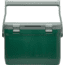 Stanley Adventure Easy Carry Outdoor Cooler, Green, 16 Qt, 10-01623-035