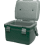 Stanley Adventure Easy Carry Outdoor Cooler, Green, 7 Qt, 10-01622-035