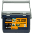 Stanley Adventure Easy Carry Outdoor Cooler, Navy, 16qt, 10-01623-065