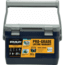 Stanley Adventure Easy Carry Outdoor Cooler, Navy, 7qt, 10-01622-057