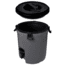 Stanley Adventure Fast Flow Water Jug, Charcoal, 2 gal, 10-01938-074