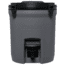 Stanley Adventure Fast Flow Water Jug, Charcoal, 2 gal, 10-01938-074