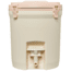 Stanley Adventure Fast Flow Water Jug, Cream, 2 gal, 10-01938-075