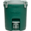 Stanley Adventure Fast Flow Water Jug, Green, 2 Gallon, 10-01938- 010