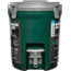 Stanley Adventure Fast Flow Water Jug, Green, 2 Gallon, 10-01938- 010