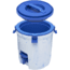 Stanley Adventure Fast Flow Water Jug, Iris Swirl, 2 gal, 10-01938-119