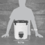 Stanley Adventure Fast Flow Water Jug, Iris Swirl, 2 gal, 10-01938-119
